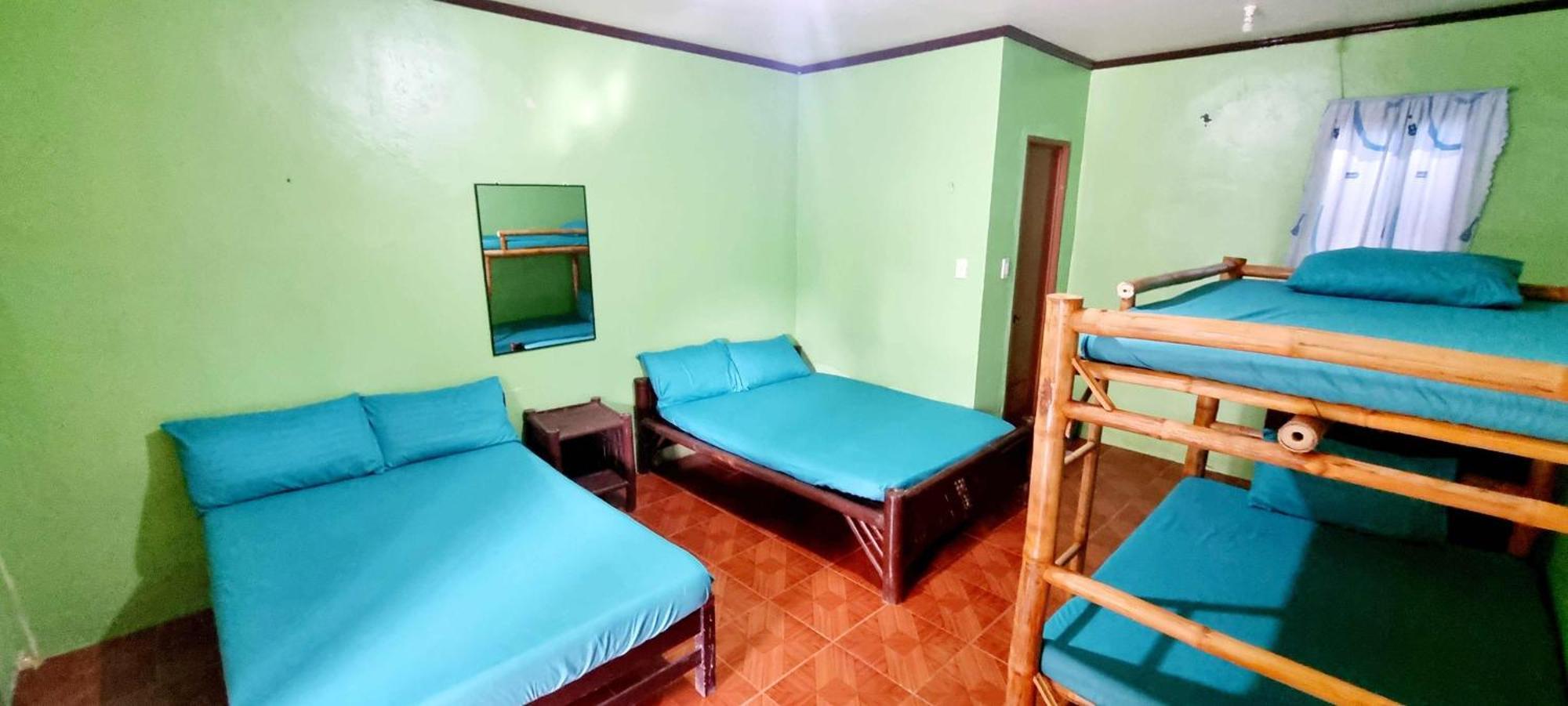 Edsan Apartment Santa Fe  Phòng bức ảnh