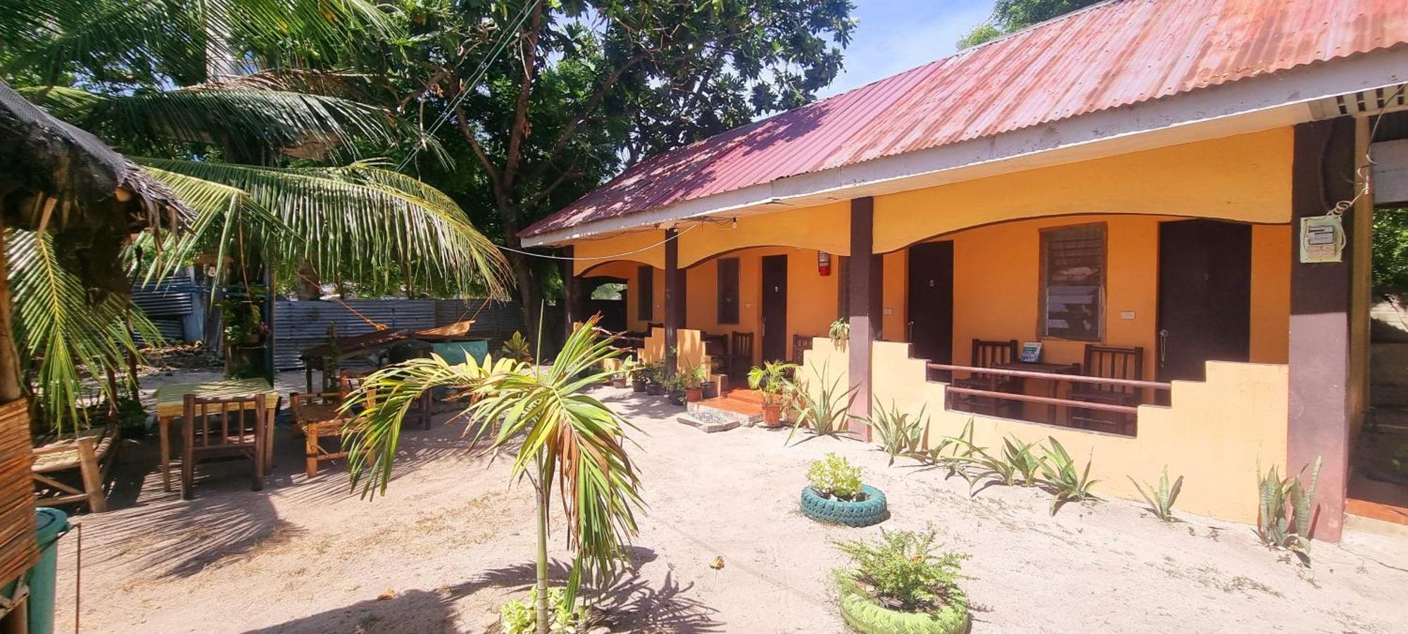 Edsan Apartment Santa Fe  Ngoại thất bức ảnh