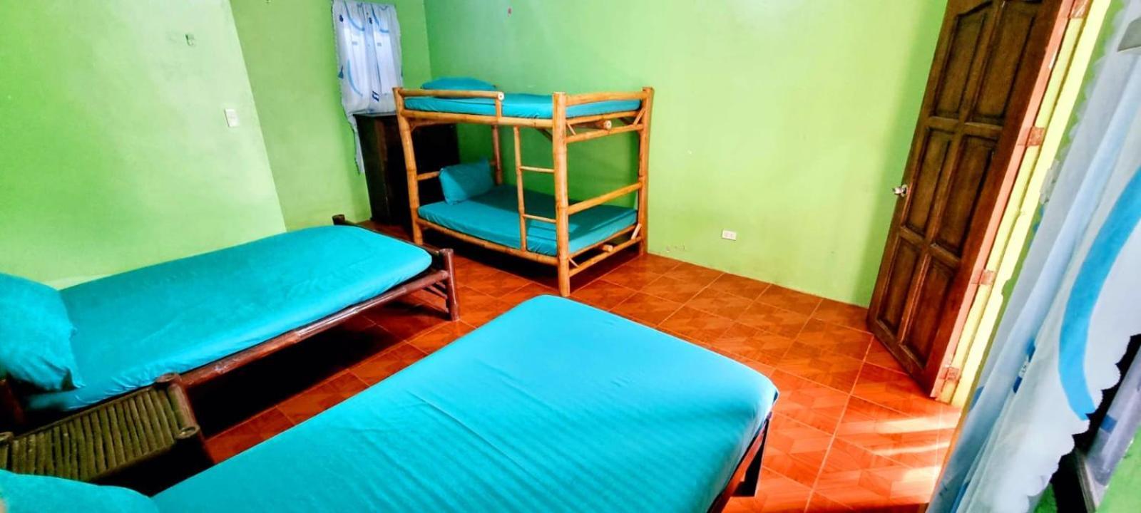Edsan Apartment Santa Fe  Phòng bức ảnh