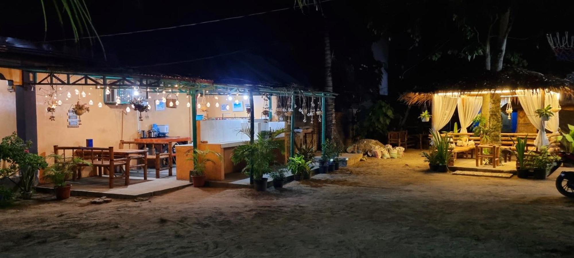Edsan Apartment Santa Fe  Ngoại thất bức ảnh