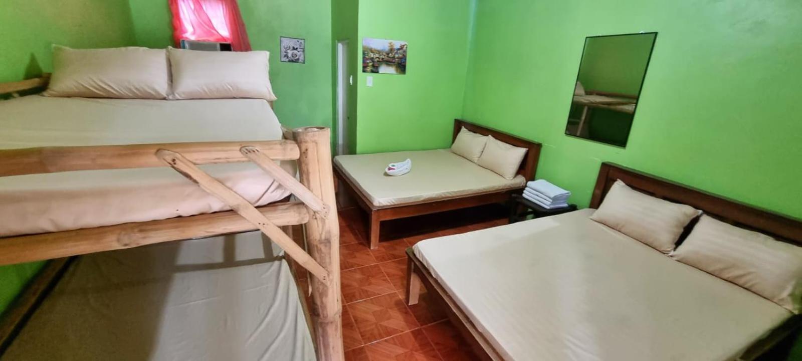 Edsan Apartment Santa Fe  Phòng bức ảnh