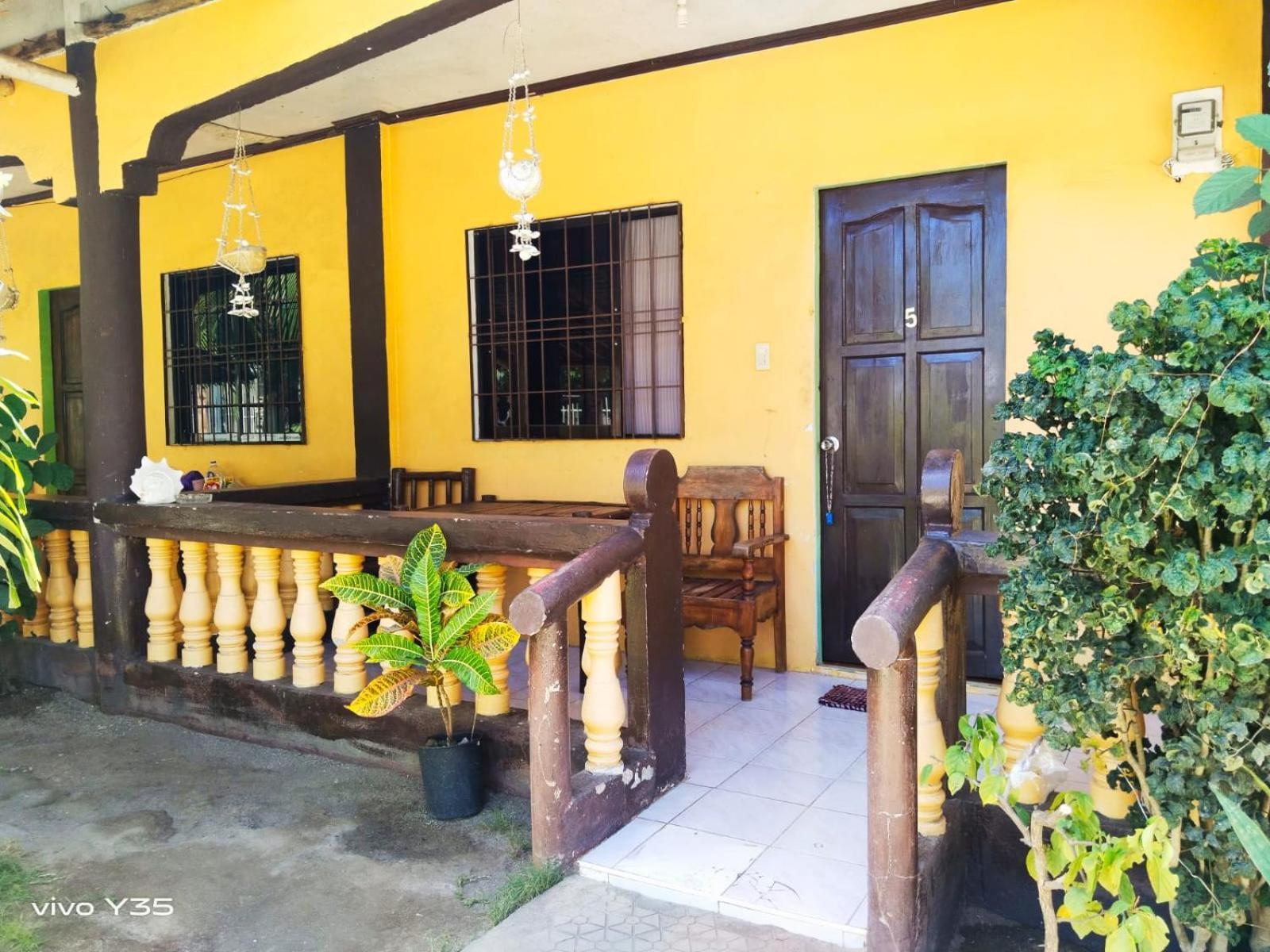 Edsan Apartment Santa Fe  Phòng bức ảnh