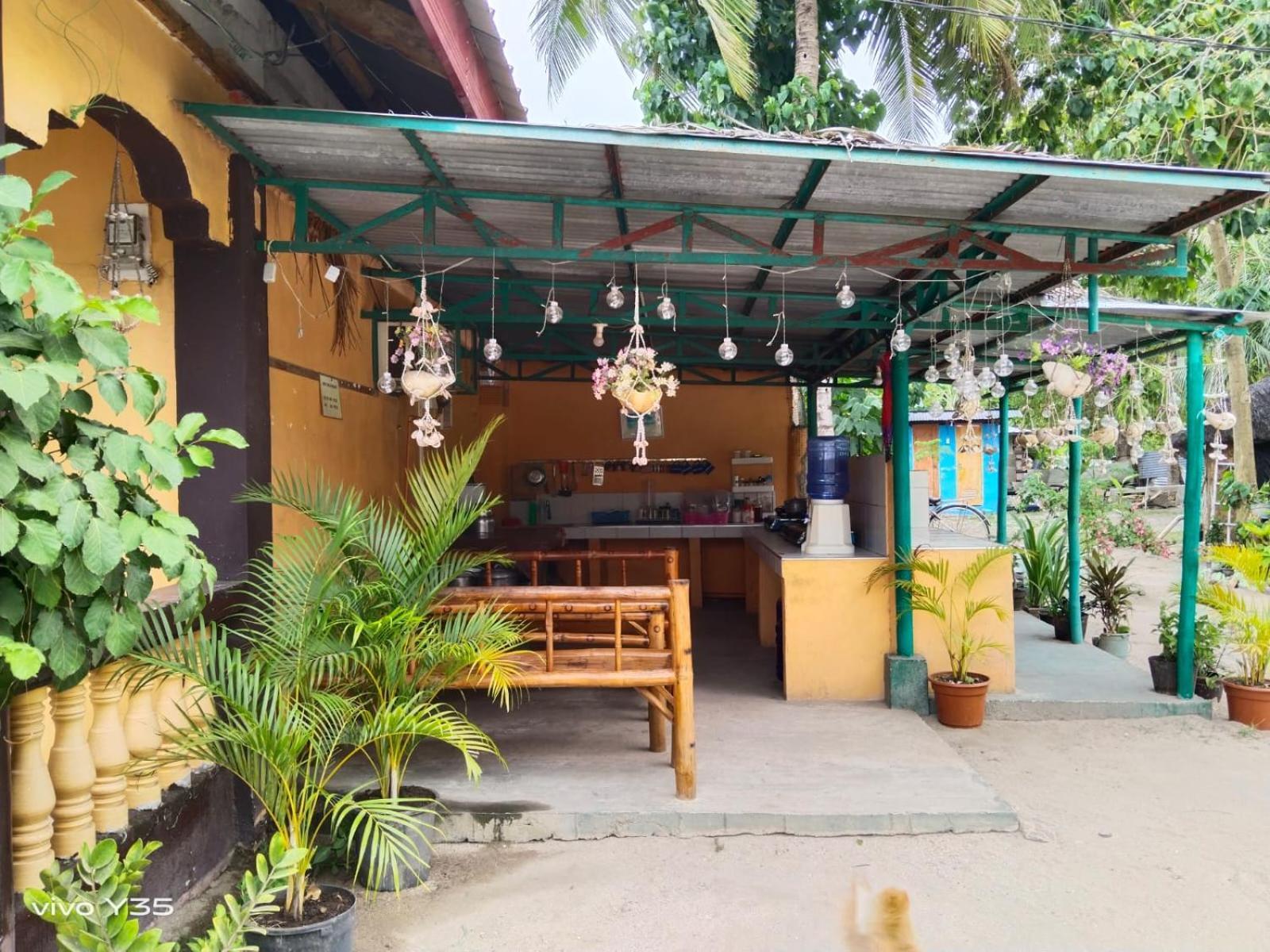 Edsan Apartment Santa Fe  Phòng bức ảnh
