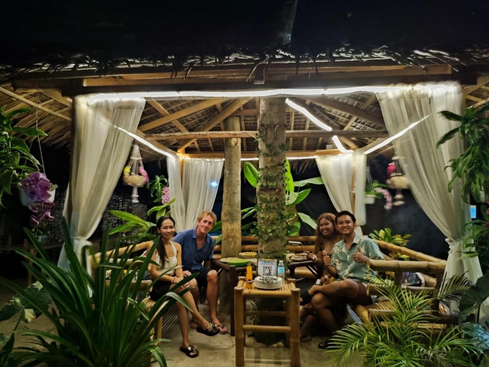 Edsan Apartment Santa Fe  Ngoại thất bức ảnh
